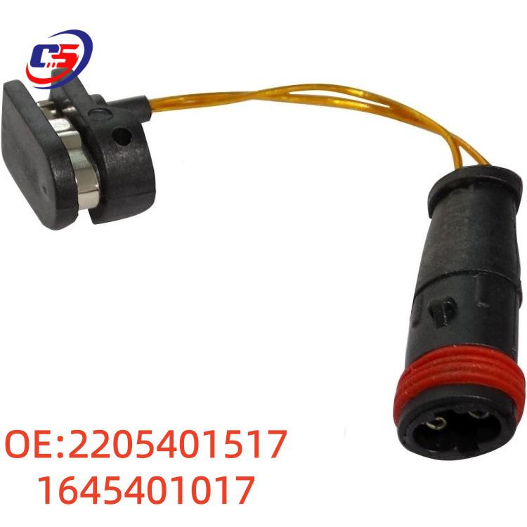 Brake Pad Sensor Wire 2205401517/1645401017 for Mercedes-Benz W164