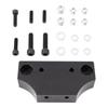Solid Gearbox Mount for Nissan Skyline R32 & Silvia/180SX