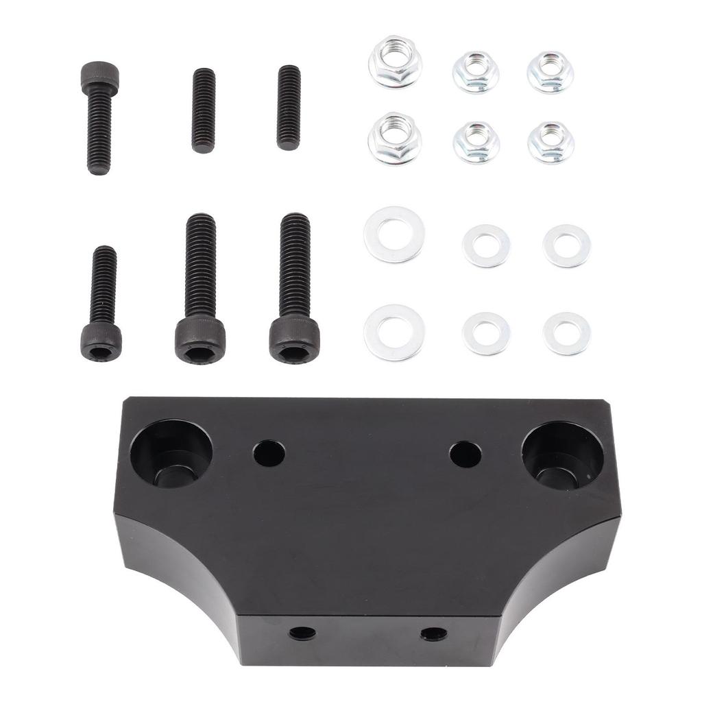 Solid Gearbox Mount for Nissan Skyline R32 & Silvia/180SX
