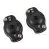 Starter Cup Trimmer Parts Iron, Lawn Trimmer Pawl Compatible withFS38 FS40 FS55 FS56RC FS70 4140 190 2010