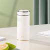 WANXIANG Stainless Steel Insulated Portable Travel Mug