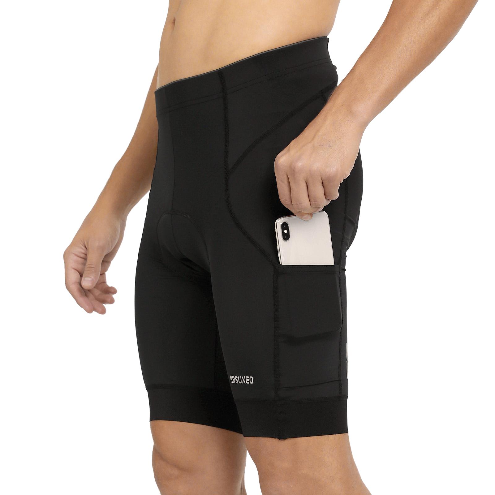 MTB Broek Heren Korte Baggy Fietsbroek Heren 5D Gel Zeem Fietsondergoed Zomer Fietsbroek Fietsbroek Ademende Fietsbroek voor Buitenactiviteiten(Size :M,Color:Blauw MTB Broek Heren Korte Baggy Fietsbroek Heren 5D Gel Zeem Fietsondergoed Zomer Fietsbroek Fietsbroek Ademende Fietsbroek voor Buitenactiviteiten(Size :M,Color:Blauw