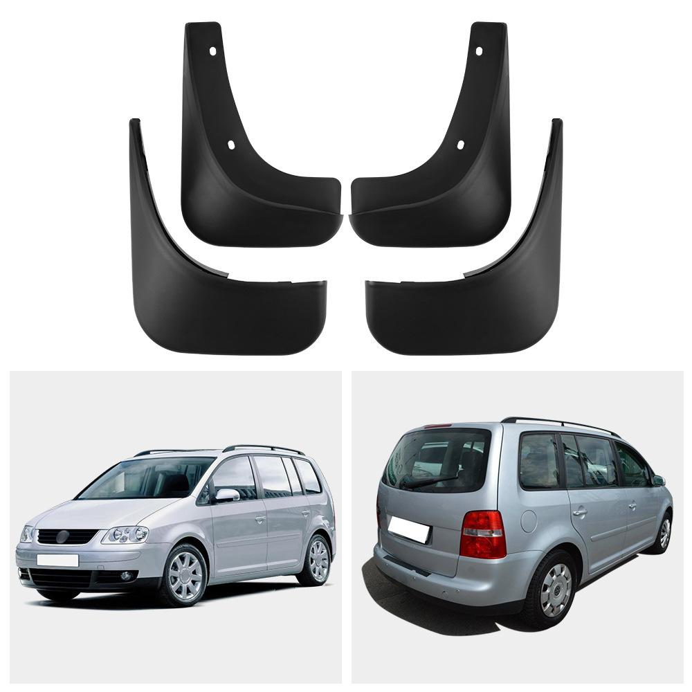 Car fenders suitable for 2004-2015VW Touran Caddy fenders modified for off-road use