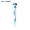 HUAAN Cartoon Puppy Panda Duck Clinical Medical Digital Strip Thermometer for Kids