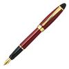 Aurora Ypsilon Fountain Pen Bordeaux