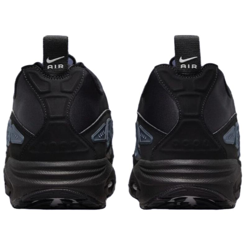Nike Air Max Sunder Black Silver Women's Sneakers Casual Shoes FZ2068-001