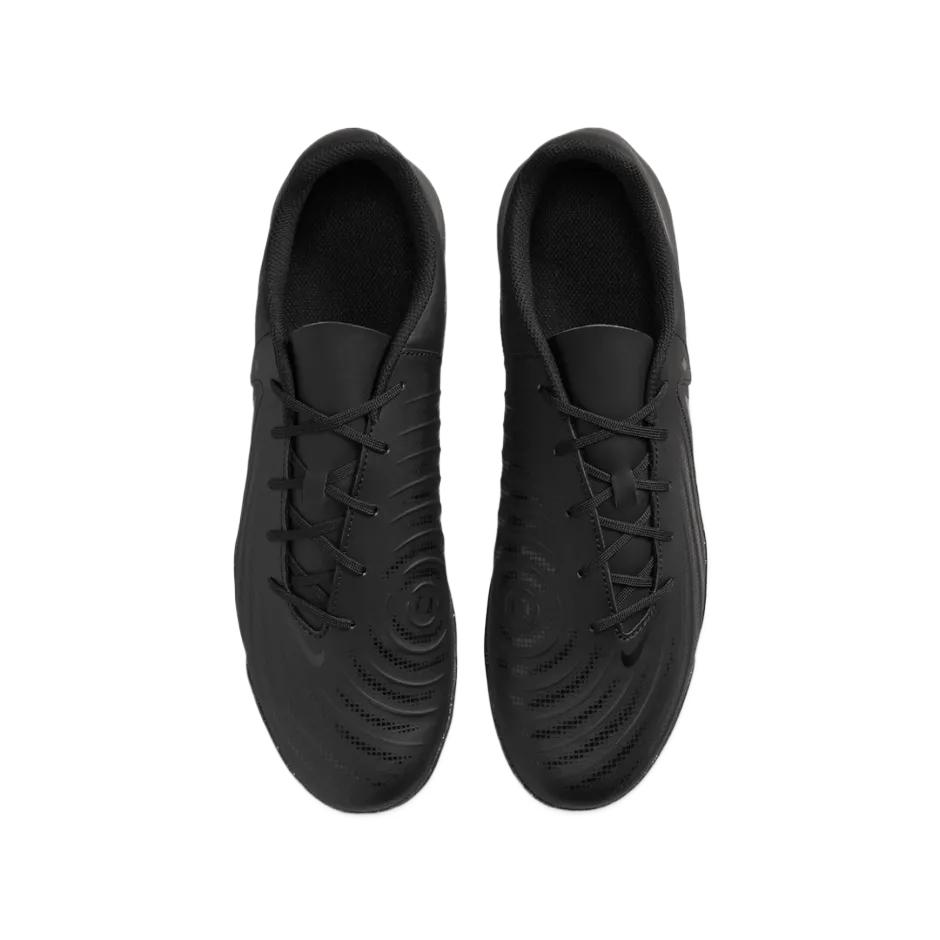Nike Phantom GX 2 Comfortable Versatile Simple Fashion Soccer Shoes Unisex Soccer Shoes Black FJ2587-002