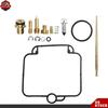 For Polaris Sportsman 500 HO Carb Rebuild Kit Repair 2001-2002 NEW