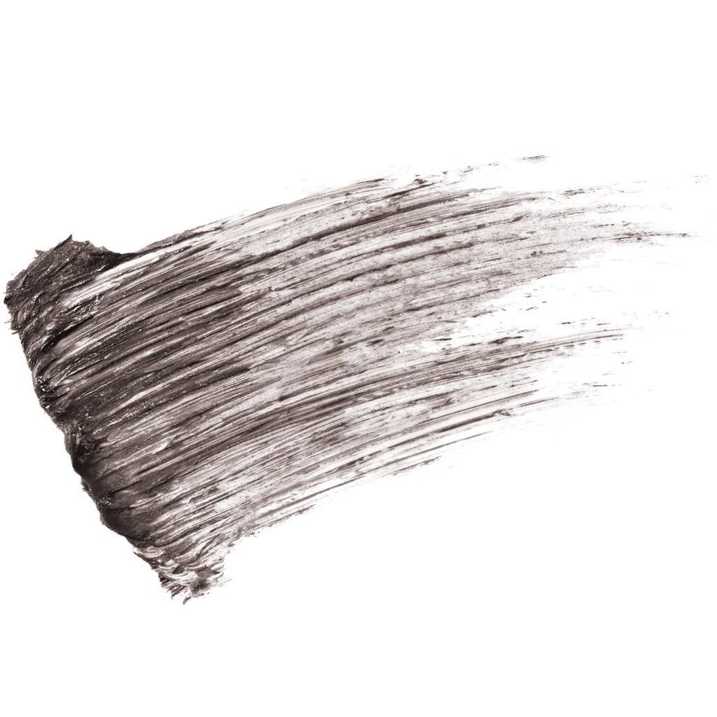 Kiss (kiss) KiSS Lasting Curl Mascara 55 Teddy Greige 4.5g Deep Greige Color Mascara Separate Slim Brush Feeling of Shedding Hot Water + Face Wash Off