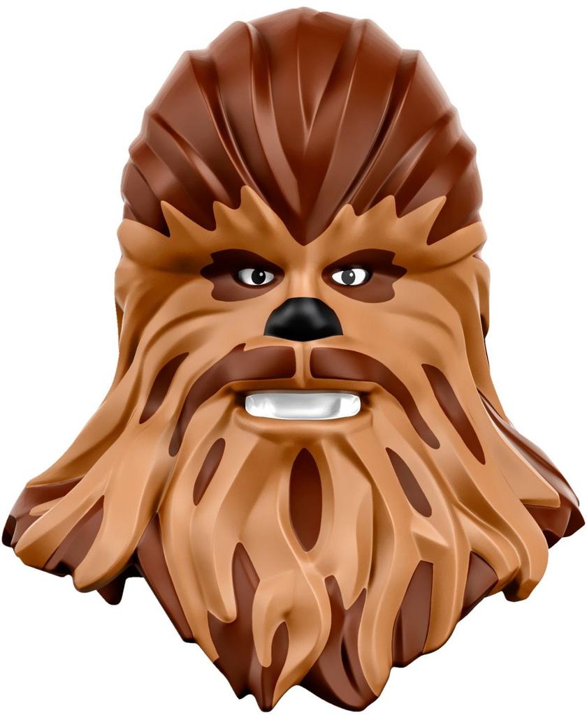 LEGO Star Wars 75530 Chewbacca™