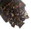 Korean Black Ginseng Candy 280g – Traditional Herbal Sweet