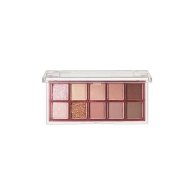 Color Blossom New Mood Eye Palette 8g 10-piece Rose Basket, 1 Piece