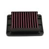 Motorcycle Accessories High Flow Air Filter Intake Cleaner For CFMOTO CF MOTO 450SR SR450 450SRS 450SR-S 450 SR 450 SRS 450 SR-S