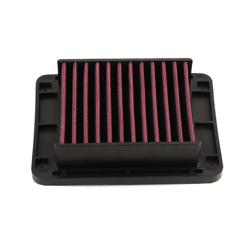 Motorcycle Accessories High Flow Air Filter Intake Cleaner For CFMOTO CF MOTO 450SR SR450 450SRS 450SR-S 450 SR 450 SRS 450 SR-S