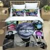 Top Singer Ed Sheeran Bedding Set Duvet Cover Full Queen King Size Pillowcase Bed Printed Bed Set Aldult Kid Bedroom Single Twin