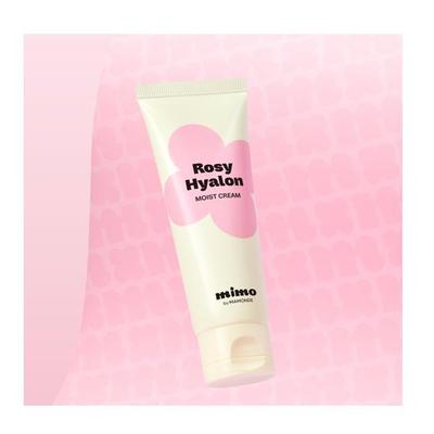 MIMO By Rosy Hyalon Moist Cream 60ml