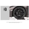 Welly 1/24 Lamborghini Aventador LP700-4 Alloy Racing Car Model Diecasts Metal Toy Sports Car High Simulation Delicate Gifts