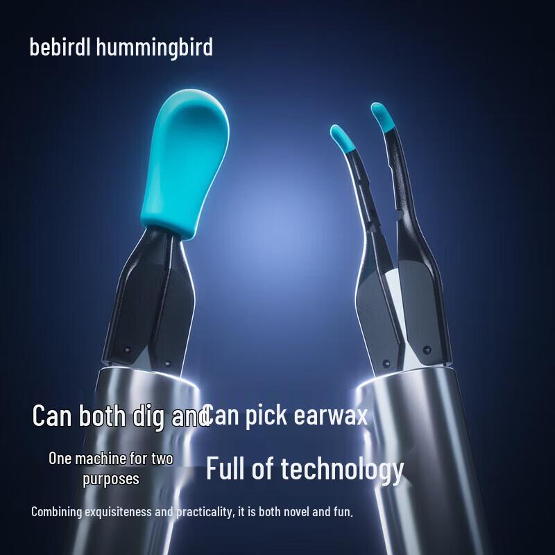 BEBIRD Smart Visual Ear Cleaning Kit
