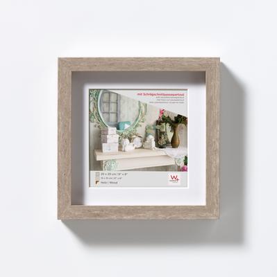 Stockholm Wooden Picture Frame