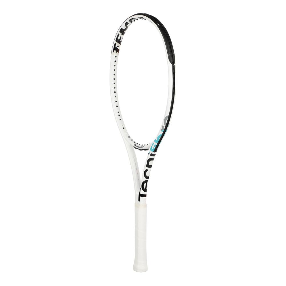 Pevná tenisová raketa Tecnifibre TEMPO 298 IGA Tempo 298 IGA TFRIS22 Pouze rám