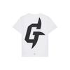 Givenchy SS23 T Shirt Men's White BM716N3YBK-100