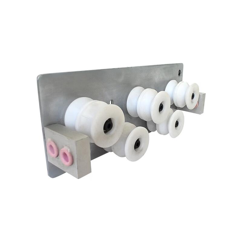 

Cable Wire Straightener