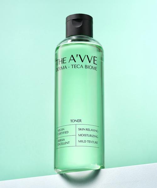 Theavvelab Derma Teca Biome Toner 200ml