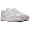 New Balance 550 Summer Fog Rain Cloud Unisex Sneakers White BB550NCB