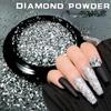 Nail Art Crystal Diamond Powder