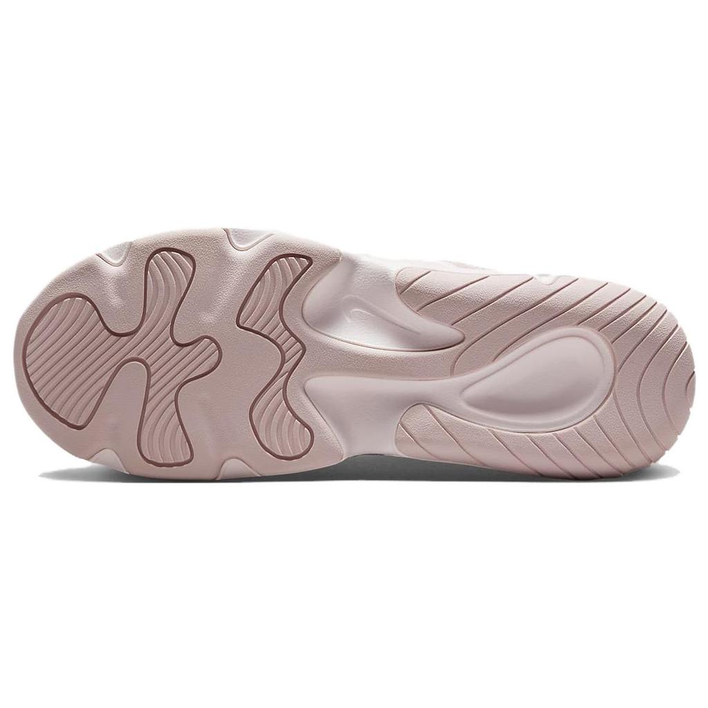 Nuove Nike Tech Hera Rosa Perla da Donna DR9761-600