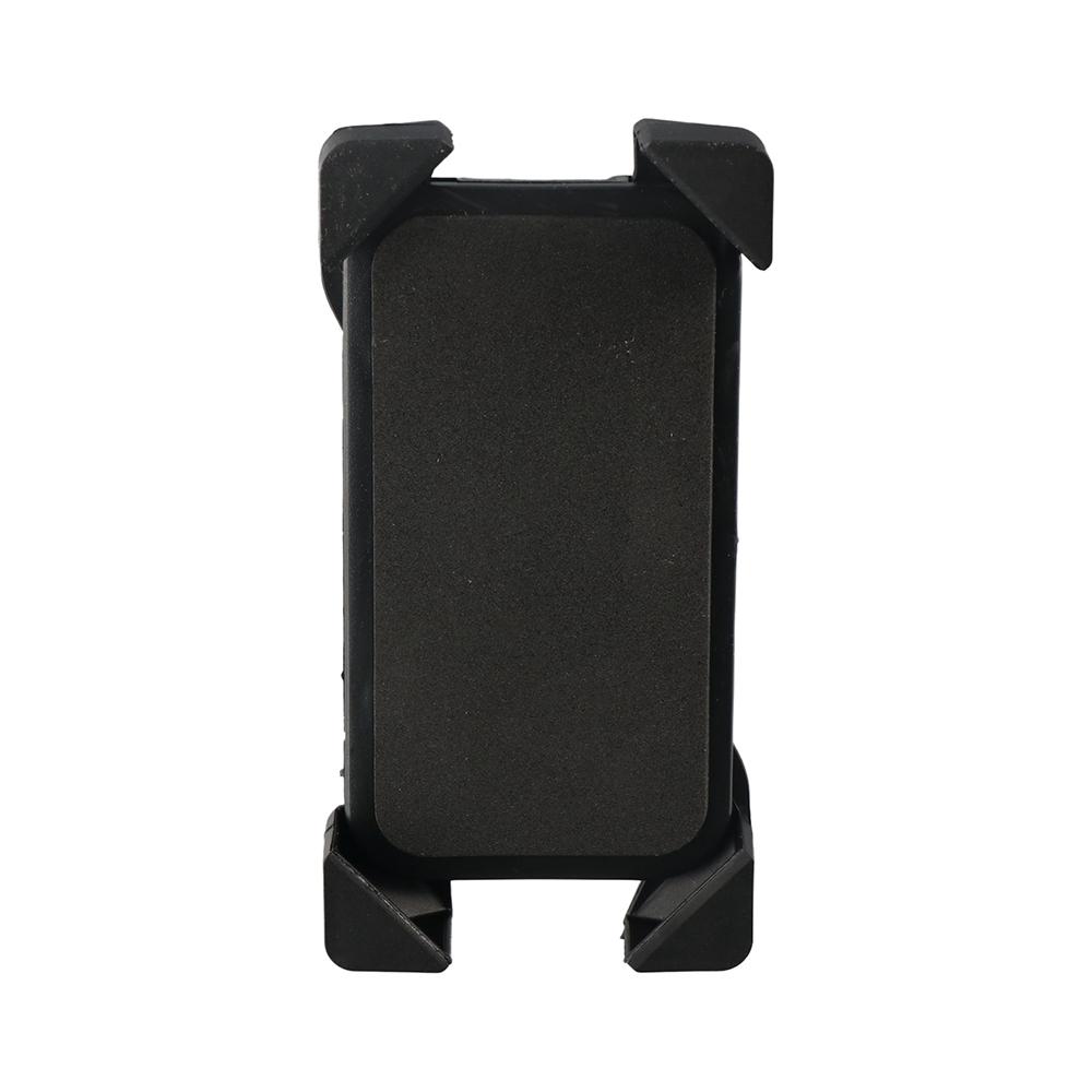 Bike Handlebar Clip Stand Handlebar Mount Holder Mechanical Holder for Phone Bicycle Phone Holder