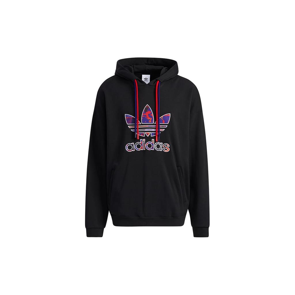 Adidas Originals Sweatshirt Men's Black GP1865
