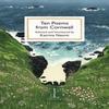 Ten Poems from Cornwall Paperback Book 9781913627287