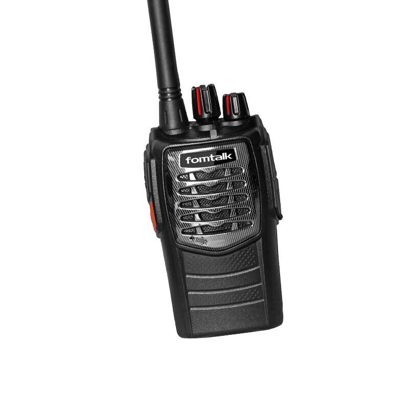 Fomtalk Max8500 Long Range Two-Way Radio (CN version)