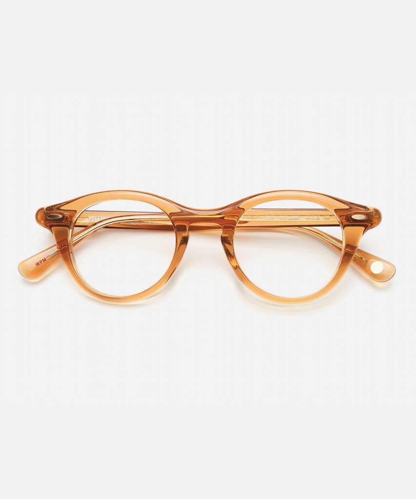 Yelloubi O/P-012 Col.02