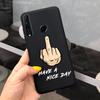 Honor 10i Case For Huawei Honor 10 Lite Cover Cute Fashion Soft TPU Silicone Case For Honor 10 i Honor10 Lite Coque Fundas Shell