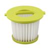 Vacuum Filter Package for PCL700 PCL704 CL705 18V 4 Standard Filters with Cleaning Brush for Effective Maintenance