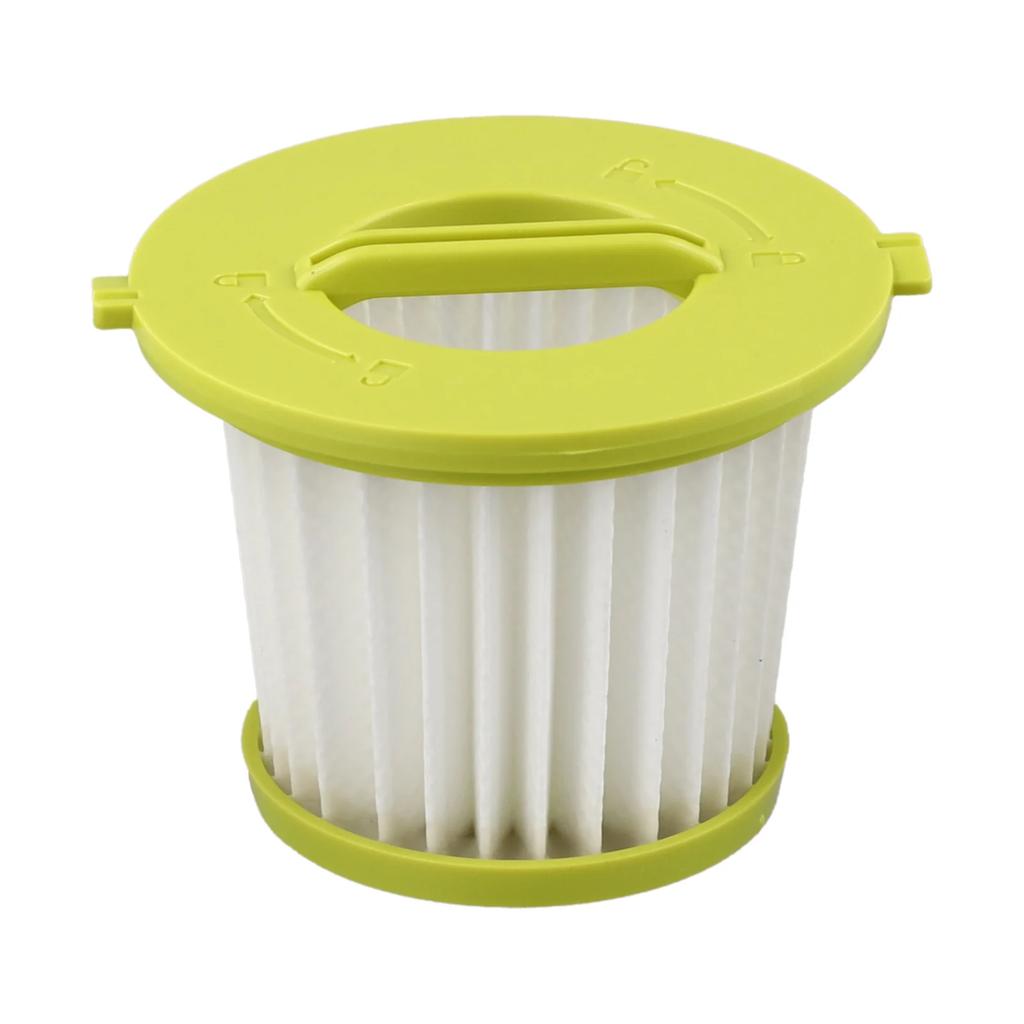 Vacuum Filter Package for PCL700 PCL704 CL705 18V 4 Standard Filters with Cleaning Brush for Effective Maintenance