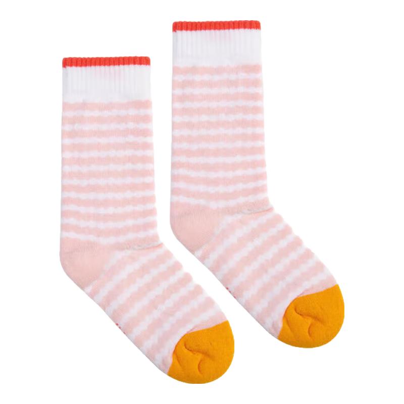 Decathlon Kids' Thickened Sports Socks for Roller Skating & Skateboarding