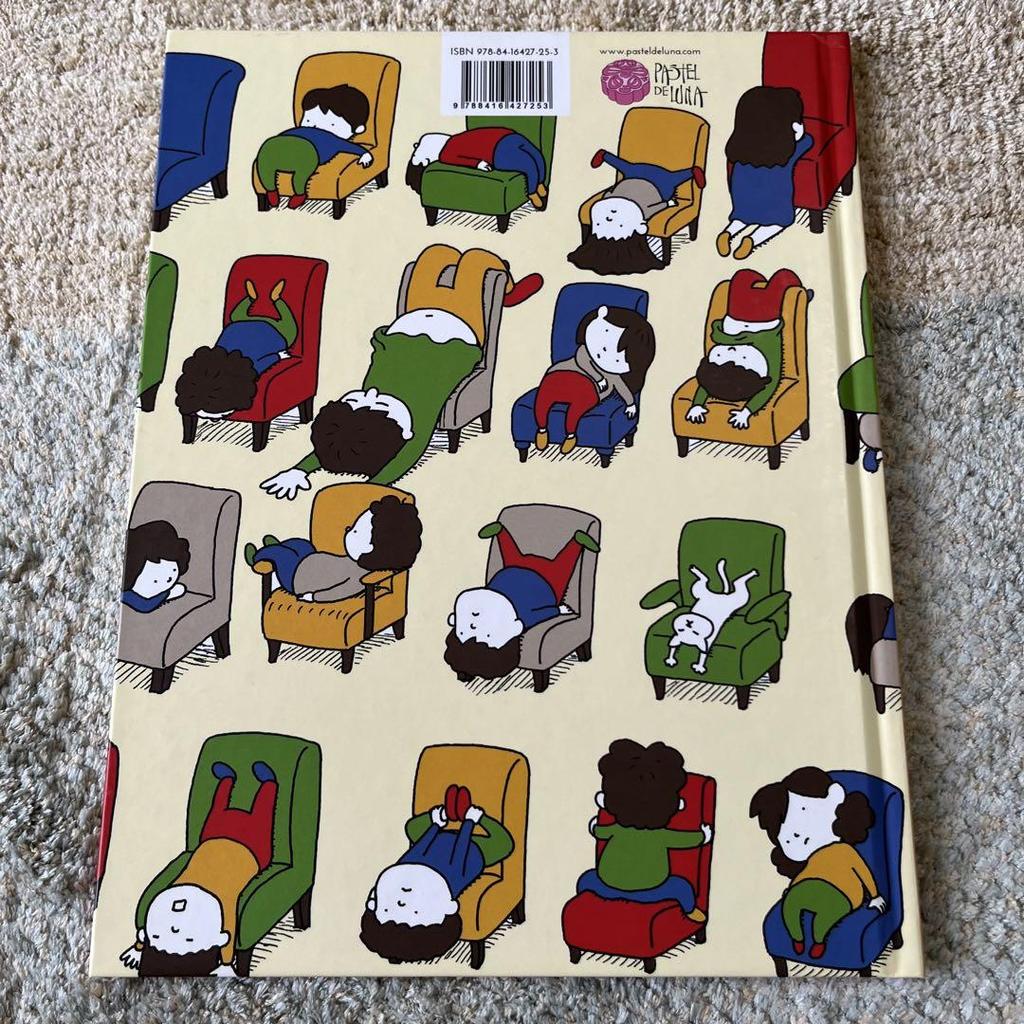 [USED] Me aburro Boring Boring Spanish Yoshitake Shinsuke