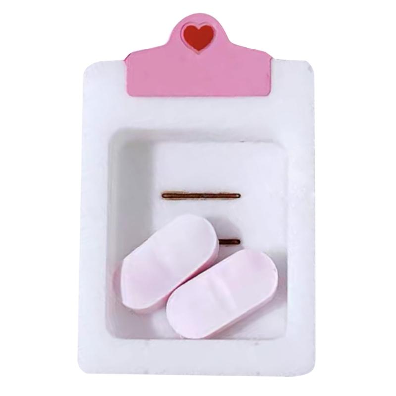 Resin Shaker Mold  Quicksand Casting Epoxy Mold Resin Jewelry Molds Hollow Case Folder Mold for Pendant  Crafts