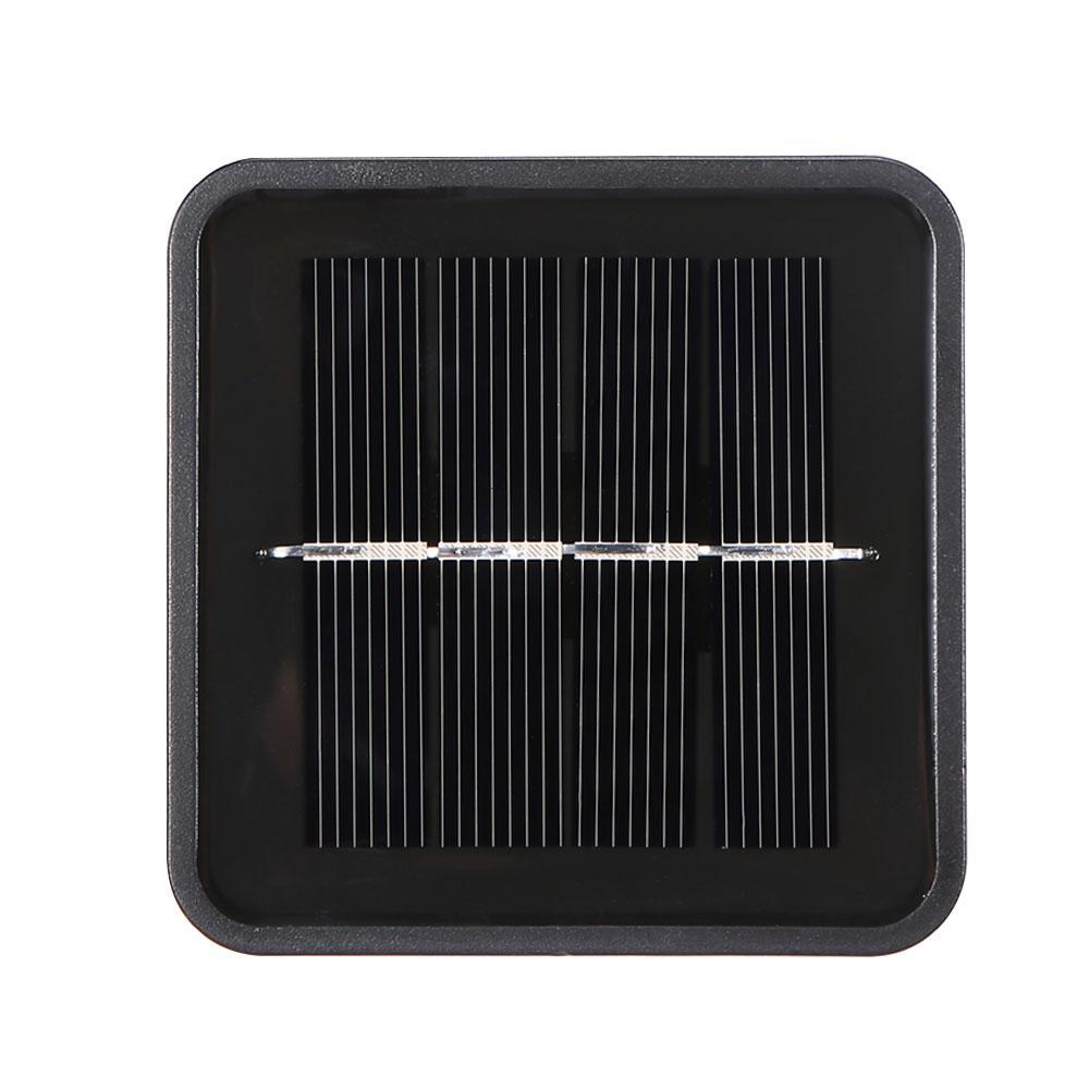 Solar-Kupfer-Lichterkette Weihnachten LED Dekorative Lampe Kupferstern-Lichterkette Lichterkette 8 Betriebsmodi 100/200/300/400 LED Weiß/Warmweiß/Mix