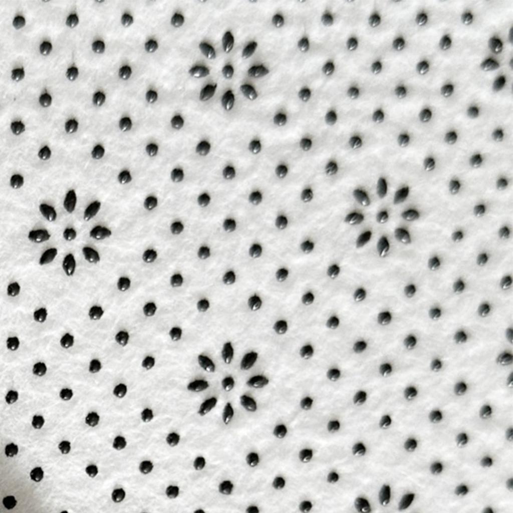 A Snowflake Christmas Style Toilet Mat Can Be Purchased Individually Or Assembled As A Set For Bathroom Carpets