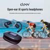 Cleer ARC 3 Music Edition Open-Ear Bluetooth Sport Headphones
