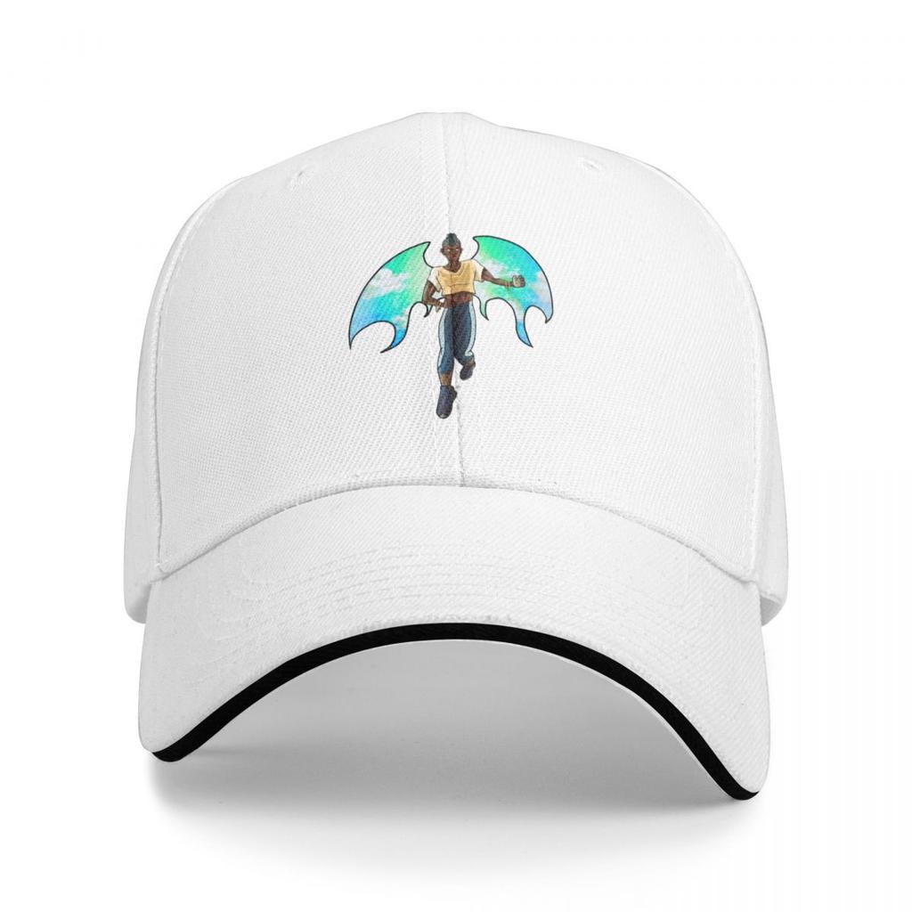 Winged Baseball Cap Luxury Man Hat Dropshipping sun caps Fashion Beach Womens Golf Clothing Mens