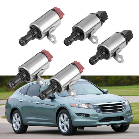 

1 Set OE: 28400-PRP-004/28500-PRP-004 Shift Solenoid Harness Robust Compact Professional Corrosion Resistant Solenoid