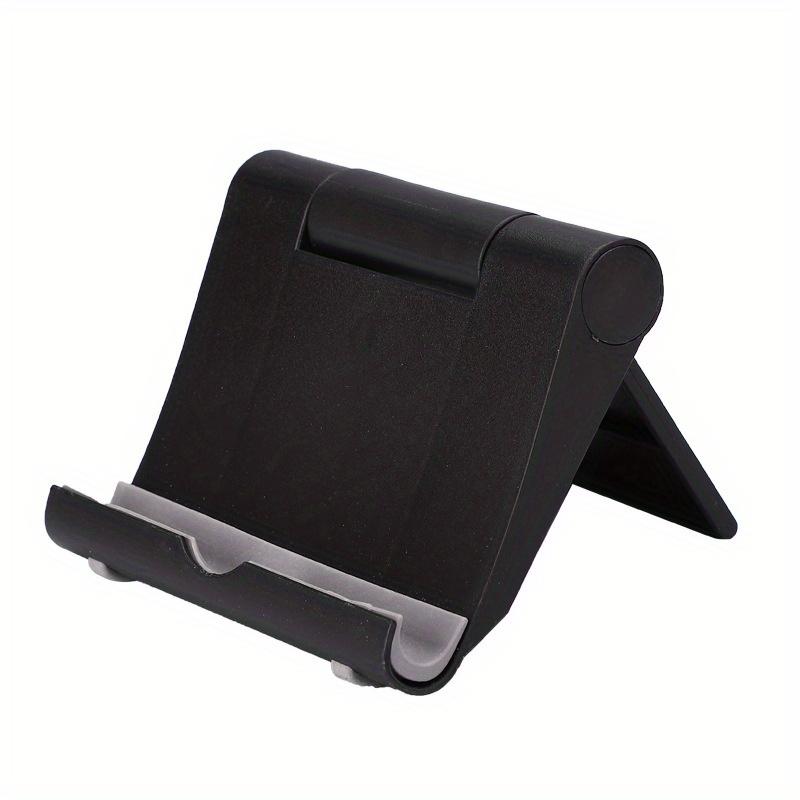 1pc 270-degree Lazy Foldable Mobile Phone Holder Portable Desktop Tablet Holder Creative Universal Anti-slip Mobile Phone Holder