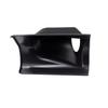 52mm Carbon Gauge Pod Car Single Car Gauge Cap Cup 52mm Dash Pod Mount Holder Plastic Car Cup Gauge Pod