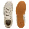 PUMA Roma Retro Low Casual Sneakers Beige White Gum Sole Unisex 403554-05