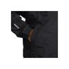 Nike X NOCTA Northstar Nylonowa kurtka dresowa Czarna męska Streetwear FN7666-010